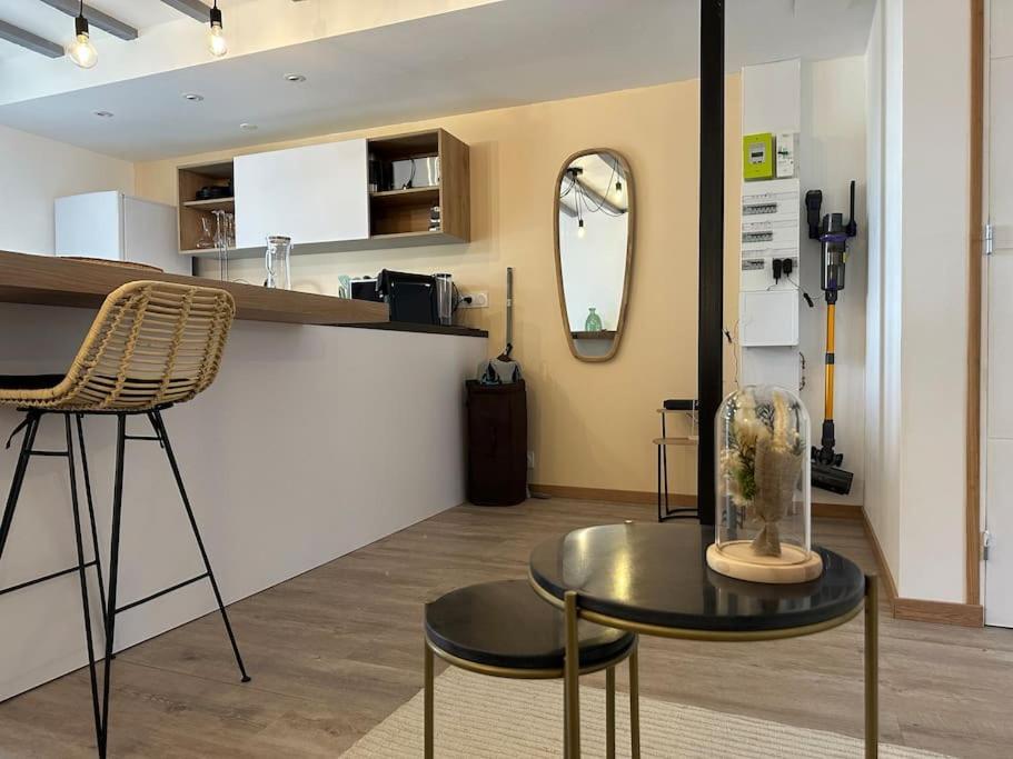 Moderne Avec Jardin Et Parking Vannes
