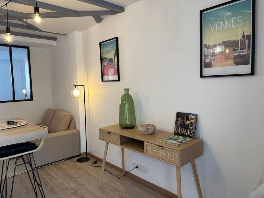 Moderne Avec Jardin Et Parking Apartment