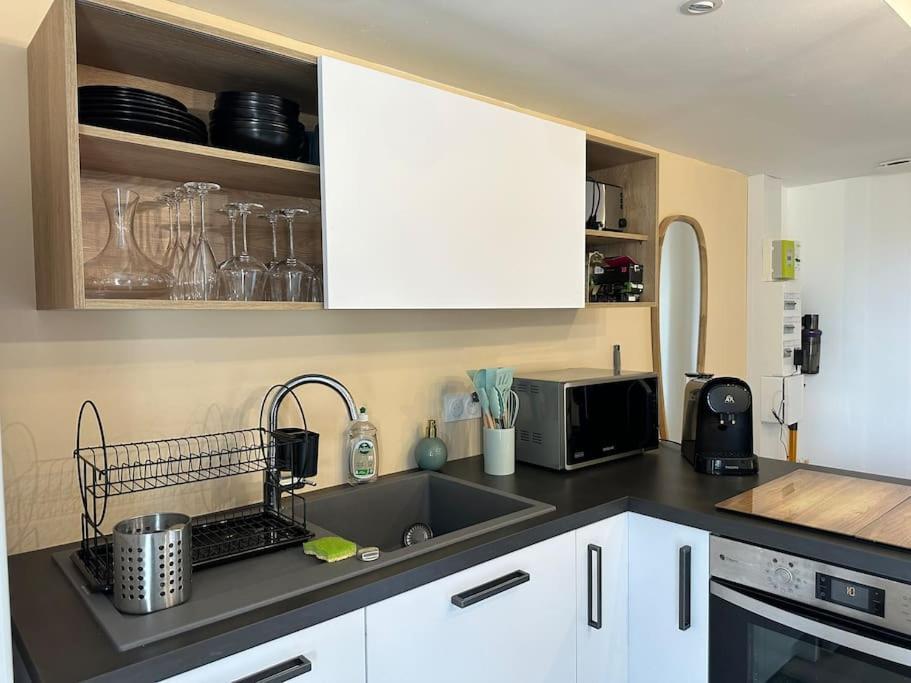 Apartment Moderne Avec Jardin Et Parking Vannes