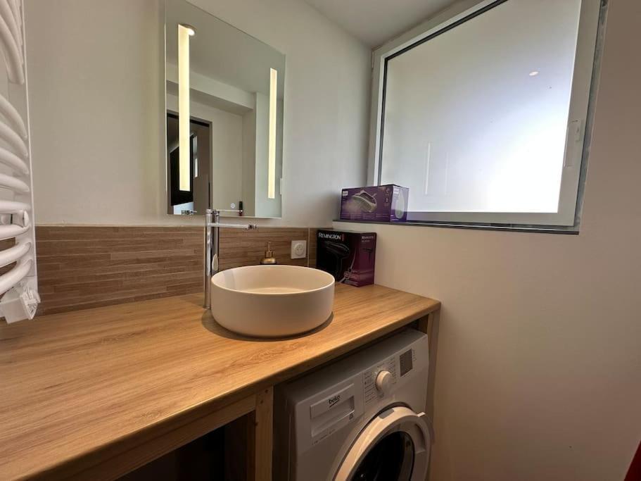 Moderne Avec Jardin Et Parking Apartment *